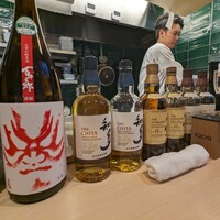 日本酒と和食 花びし - 