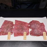 焼肉　福々 - 