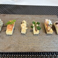 サン ミケーレ ホテルモントレ ラ・スールギンザ - 