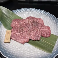 焼肉　福々 - 