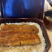 天然うなぎ しま村 - 