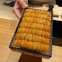 恵比寿 鮨 ふじまさ - 