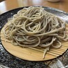 Karuizawa Juu Wari Soba Daizen - 