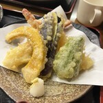 軽井沢十割そば 大禅 - 