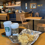 スターバックスコーヒー - 料理写真: