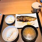 やよい軒 - 料理写真: