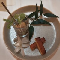 レストランひらまつ 博多 - 