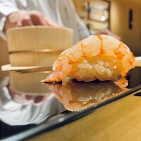 恵比寿 鮨 ふじまさ - 