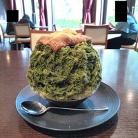THE FUNATSUYA - 横からの図