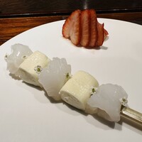 デンクシフロリ - 