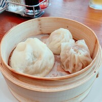 青菜 丸の内ブリックスクエア店 - 焼売・包子・小籠包