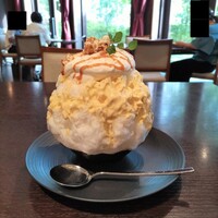 THE FUNATSUYA - 横からの図