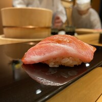 恵比寿 鮨 ふじまさ - 