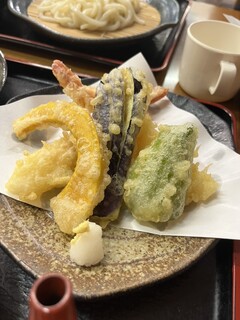 Karuizawa Juuwari Soba Daizen