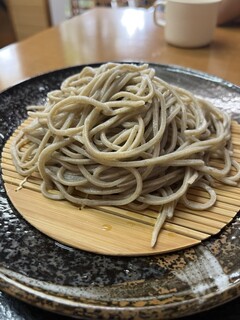 Karuizawa Juuwari Soba Daizen
