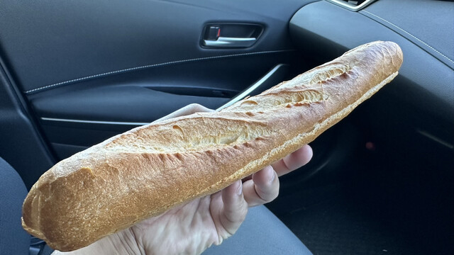 ブーランジュリー ダイゴ 山王町店 &ndash; 鶴岡の本格パンとカフェ体験