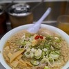 ラーメンの店 ホープ軒 千駄ヶ谷店