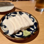 辰海 - ジーマミー豆腐