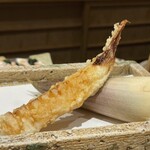 日本橋 蕎ノ字 - 