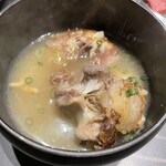 焼肉bue - 