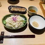 新宿さぼてん 本店小田急エース南館店 - 