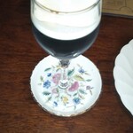 シティーライト - 琥珀の女王。