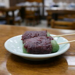 高木屋老舗 - 