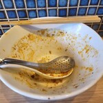 ほっこり中華そば もつけ - 