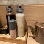 新宿さぼてん 本店小田急エース南館店 - 