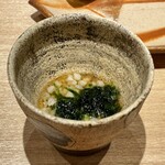 日本橋 蕎ノ字 - 