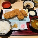 新宿さぼてん 本店小田急エース南館店 - 