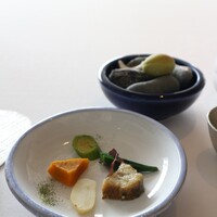 フランス料理 エステール by アラン・デュカス - 