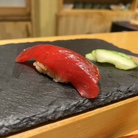 北陸の鮨 飛泉 - 