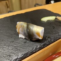 北陸の鮨 飛泉 - 