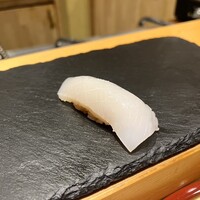 北陸の鮨 飛泉 - 