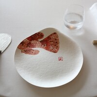 フランス料理 エステール by アラン・デュカス - 
