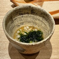 日本橋 蕎ノ字 - 