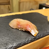 北陸の鮨 飛泉 - 