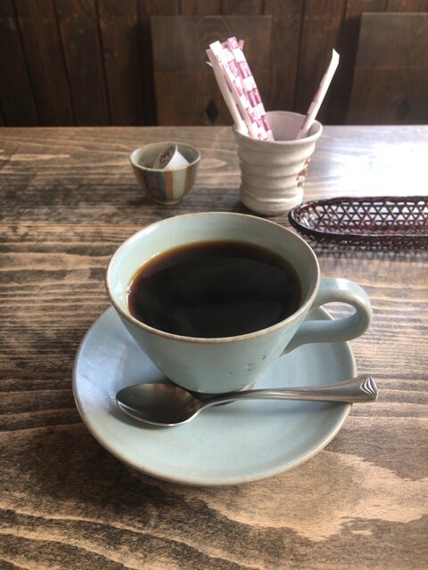 水花月茶寮 - 五稜郭（喫茶店）の写真