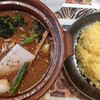 タイガーカレー