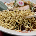 Isshin Ramen - 