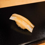 すし 良月 - きす