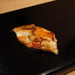 すし 良月 - 対馬のあなご