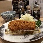 Tonkatsu Kagurazaka Sakura - 