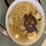 元祖 平壌冷麺屋 本店 - 