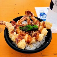 天婦羅 みやしろ - 
