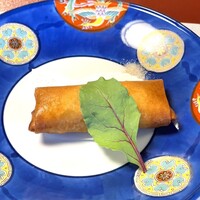 創作中華 一之船入 - 