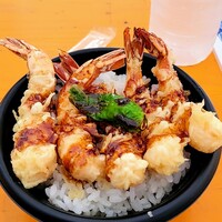 天婦羅 みやしろ - 