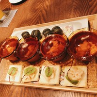 雪月風花 本店  - 