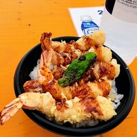 天婦羅 みやしろ - 